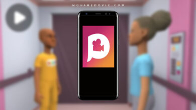 تحميل بلوتاجون ستوري Plotagon Story APK اصنع الانمي بنفسك في لحظات! 43 بلوتاجون ستوري