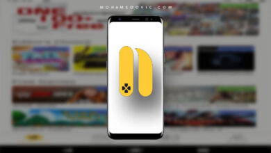 تحميل NetBoom APK نت بوم ألعاب الكمبيوتر الآن على الموبايل! 23 netboom