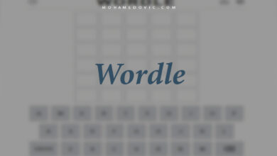 تحميل لعبة الكلمات ووردل "2022" Wordle Daily Challenge .APK 0.3.2 اللعبة الأكثر شعبية! 17 Wordle