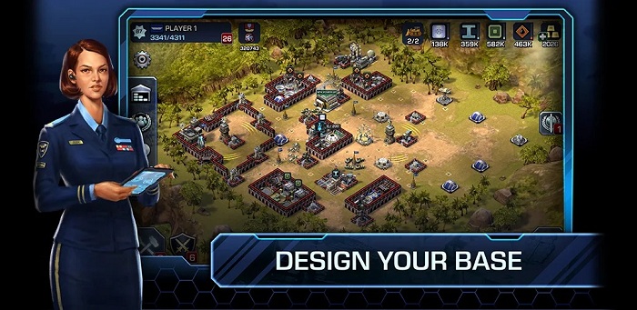 تحميل Empires And Allies .APK 1.136 "إصدار 2023" حرب المستقبل في انتظارك! 6 empires and allies