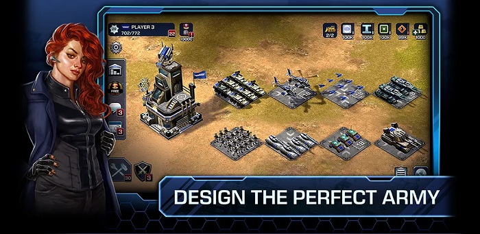 تحميل Empires And Allies .APK 1.136 "إصدار 2023" حرب المستقبل في انتظارك! 7 لعبة امبير اند اليس
