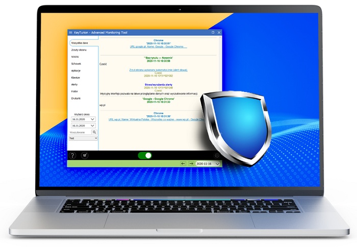 ما هي أفضل تطبيقات Keylogger "مراقبة الكيبورد" في 2024؟ هناك 5 اختيارات مميزة! 6 keylogger