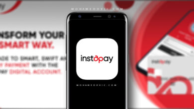 تحميل انستا باي InstaPay v1.9.4 التعاملات المالية المصرية الآن من الموبايل! 6 تنزيل InstaPay apk