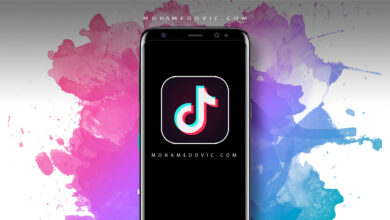 تحميل تيك توك 2025 TikTok أفضل تطبيق فيديوهات Reels للموبايل! 13 تنزيل tiktok apk