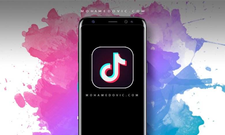 تحميل تيك توك 2025 TikTok أفضل تطبيق فيديوهات Reels للموبايل! 1 تنزيل tiktok apk
