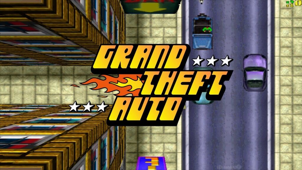 تحميل جميع ألعاب GTA قائمة كاملة 2025 مرتّبة زمنيًا حسب موعِد إطلاقها! 6 لعبة جاتا 1 1997