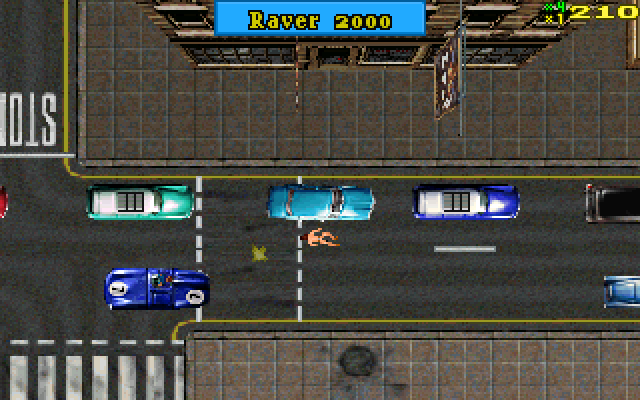 تحميل جميع ألعاب GTA قائمة كاملة 2025 مرتّبة زمنيًا حسب موعِد إطلاقها! 8 GTA London 1961