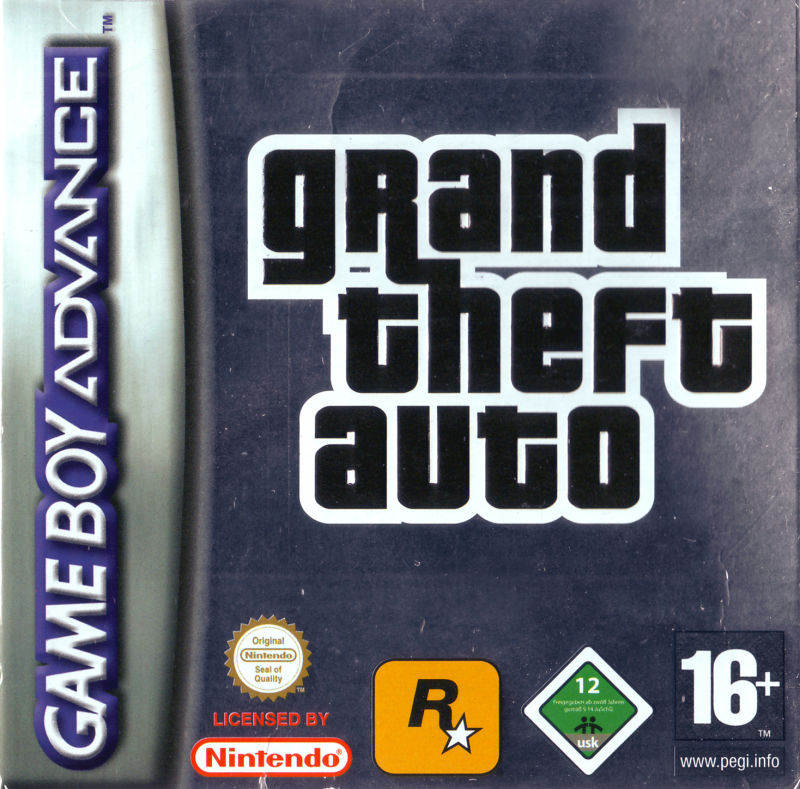 تحميل جميع ألعاب GTA قائمة كاملة 2025 مرتّبة زمنيًا حسب موعِد إطلاقها! 12 جاتا ادفانس 2004