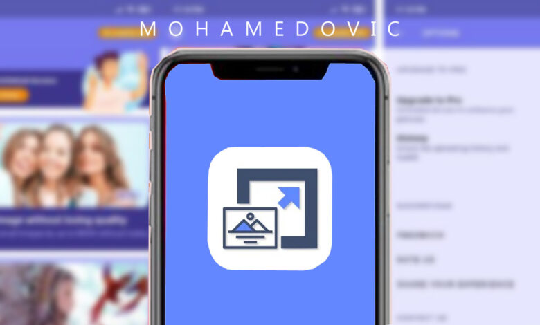 تحميل تطبيق AI Enlarger APK أفضل أداة للتعديل على صورك بنقرات بسيطة! 1 ai enlarger