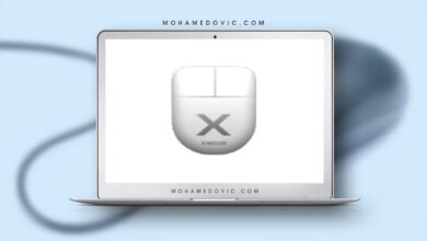 تحميل برنامج ماوس جيمنج X Mouse Button Control .EXE 2.19.2 إعدادات أزرار الفأرة! 121 x mouse button control