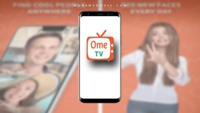تحميل اومي تي في 2024 OME TV APK أفضل تطبيق لدردشة الفيديو للاندرويد! 17 اومي تيفي