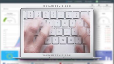 ما هي أفضل تطبيقات Keylogger "مراقبة الكيبورد" في 2024؟ هناك 5 اختيارات مميزة! 50 keylogger