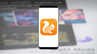 تحميل يوسي ميني UC mini APK أفضل متصفح تنزيل فيديوهات 66 uc mini
