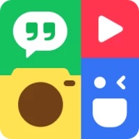 تحميل فوتو جريد Photo Grid APK افضل برنامج للصور السيلفي والجماعية 5 photo grid