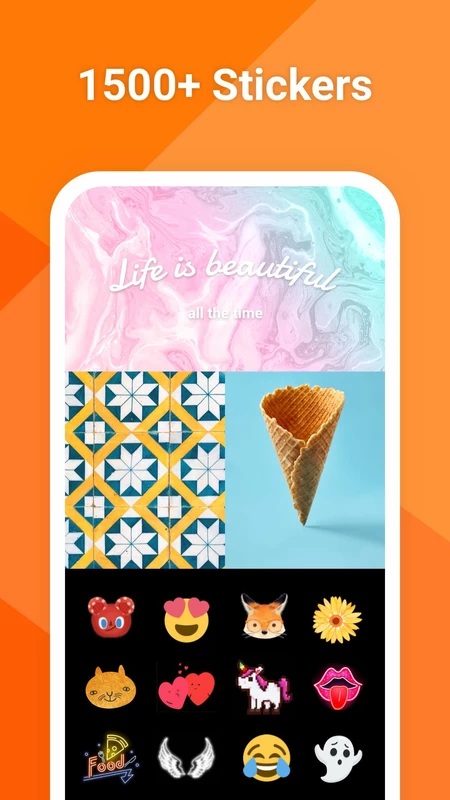 تحميل فوتو جريد Photo Grid APK افضل برنامج للصور السيلفي والجماعية 7 فوتو جريد