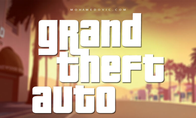 تحميل جميع ألعاب GTA قائمة كاملة 2025 مرتّبة زمنيًا حسب موعِد إطلاقها! 1 تنزيل جاتا