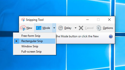 ما هي أفضل أدوات التقاط سكرين شوت "Screenshot" للويندوز بعام 2022؟ هناك 4 برامج! 5 Snipping Tool