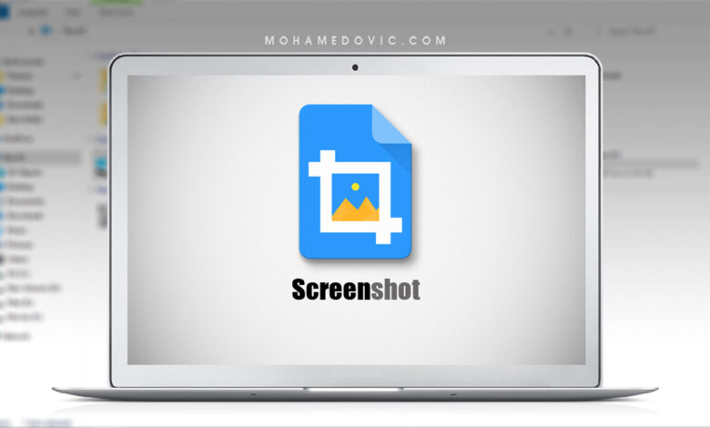 ما هي أفضل أدوات التقاط سكرين شوت "Screenshot" للويندوز بعام 2022؟ هناك 4 برامج! 1 أفضل برامج سكرين شوت للويندوز 2022