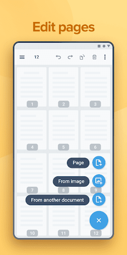ما هي أفضل برامج قراءة ملفات PDF لنظام الاندرويد؟ إليك 5 تطبيقات من اختياراتنا! 6 Xodo PDF Reader