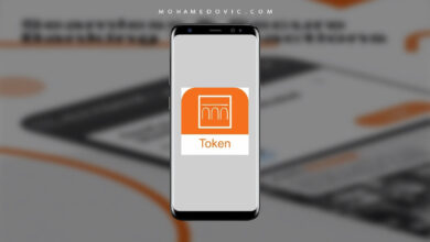 تحميل تطبيق بنك اسكندرية 2025 ALEXBANK Mobile Banking (للاندرويد والايفون) 4 ALEXBANK O-Key