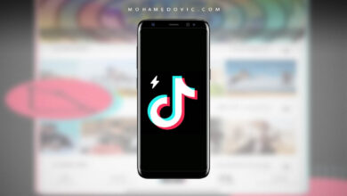 تحميل تيك توك لايت 2025 TikTok Lite نسخة خفيفة للهواتف الضعيفة! 14 تيك توك لايت