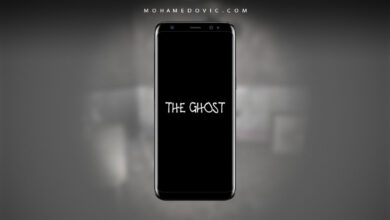 تحميل ذا جوست سرفايفال The Ghost Survival Horror APK صراخ الأصدقاء! 5 The Ghost - Survival Horror