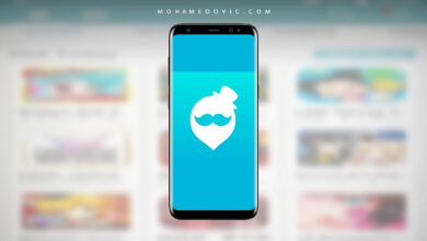 تحميل كو اب QooApp APK عالم ألعاب الأكشن بين يديك الآن! 30 qooapp