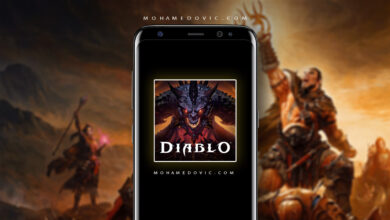 تحميل Diablo Immortal .APK 2.1.2 "ديابلو امورتال 2023" روابط تنزيل مباشرة! 25 تنزيل Diablo Immortal apk