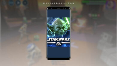 تحميل لعبة ستار وورز Star Wars Galaxy of Heroes APK استراتيجية أم تقمص شخصية؟! 3 Star Wars: Galaxy of Heroes