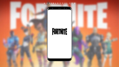 الآن يُمكنك تشغيل لعبة Fortnite على نظامي اندرويد أو iOS والفضل يعود لمايكروسوفت! 4 Fortnite