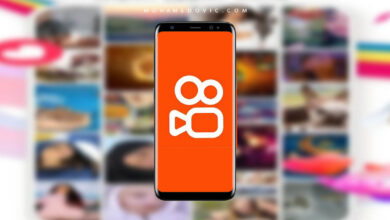 تحميل كواي Kwai APK: هو أم تيك توك؟! 62 kwai