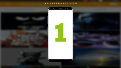 تحميل ون موبايل ماركت 1Mobile Market APK متجر تطبيقات شامل! 5 1Mobile Market Lite
