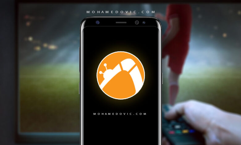 تحميل Shabakaty TV APK شبكتي تي في 2024 إحصائيات المباريات 1 تنزيل Shabakaty TV apk