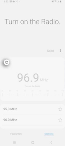 تحميل راديو سامسونج 2025 Samsung Radio v12.5.0 محطات الراديو على هاتفك! 6 Samsung Radio