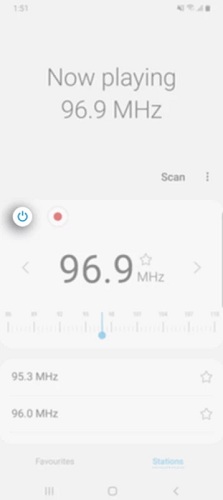 تحميل راديو سامسونج 2025 Samsung Radio v12.5.0 محطات الراديو على هاتفك! 7 برنامج الراديو لجوال سامسونج