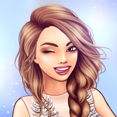 تحميل لعبة ساحه الموضه Game Sabaya APK أحلى ألعاب البنات 5 game sabaya
