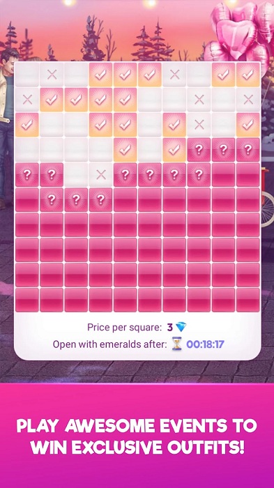 تحميل لعبة ساحه الموضه Game Sabaya APK أحلى ألعاب البنات 7 ساحه الموضه