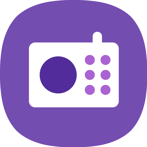 تحميل راديو سامسونج 2025 Samsung Radio v12.5.0 محطات الراديو على هاتفك! 5 Samsung Radio apk