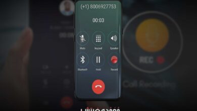 ما هو أفضل برنامج مسجل المكالمات للاندرويد؟ أقوى 3 برامج تسجيل مكالمات تلقائي 109 أفضل برنامج مسجل المكالمات في عام 2022..أقوى 3 برامج تسجيل تلقائي