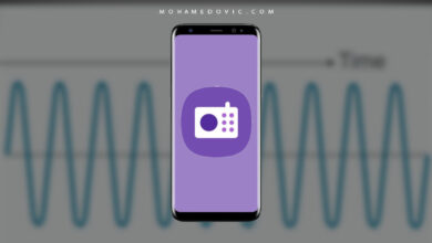 تحميل راديو سامسونج 2025 Samsung Radio v12.5.0 محطات الراديو على هاتفك! 1 Samsung Radio