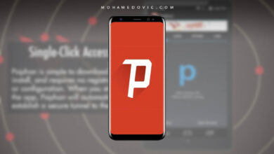 تحميل Psiphon VPN Pro 2026 v451.0: فتح المواقع المحجوبة 14 سايفون برو