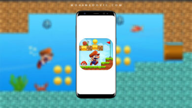 تحميل لعبة ماريو القديمة الاصلية الاتاري Super Bino Go APK رابط مباشر 34 لعبة ماريو القديمة الاصلية الاتاري