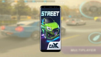 تحميل كار اكس ستريت 2024 Car Street .APK 1.2.2 سباق السيارات في الطرق السريعة 17 car x street