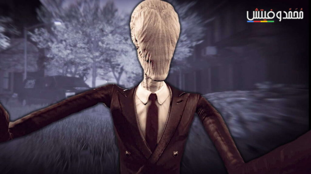 تحميل لعبة سلندر مان SlenderMan Curse APK للكمبيوتر والاندرويد ميديافاير 15 تحميل Slender Man Mirror World