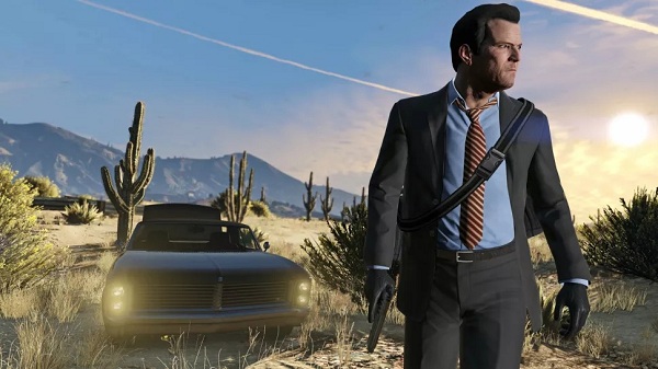 تحميل جاتا 6 موبايل "2023" GTA 6 .APK v2.2.0 هل هي حقيقية أم مجرد خِدعة؟! 6 gta 6