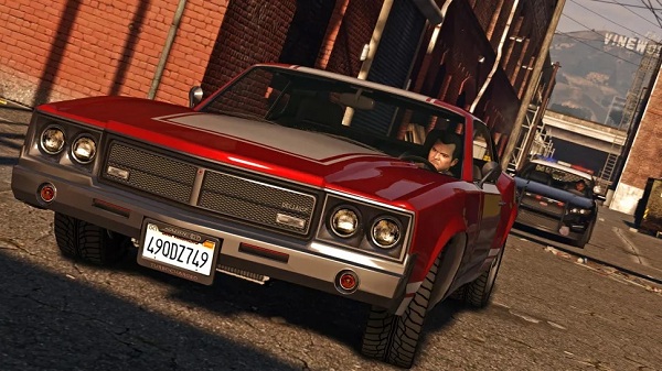 تحميل جاتا 6 موبايل "2023" GTA 6 .APK v2.2.0 هل هي حقيقية أم مجرد خِدعة؟! 7 جاتا 6