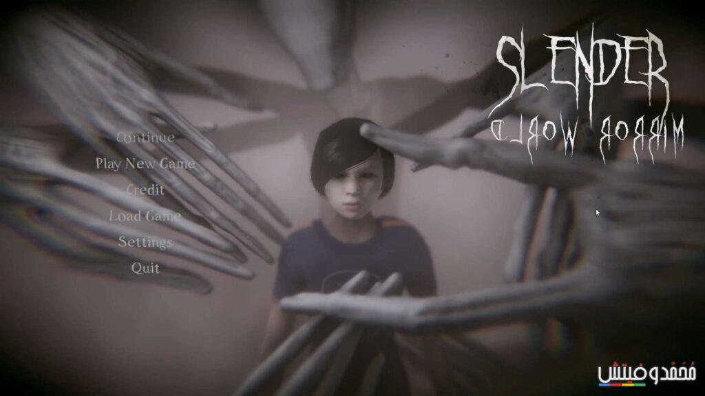 تحميل لعبة سلندر مان SlenderMan Curse APK للكمبيوتر والاندرويد ميديافاير 10 صور لعبة سلندر مان للكمبيوتر