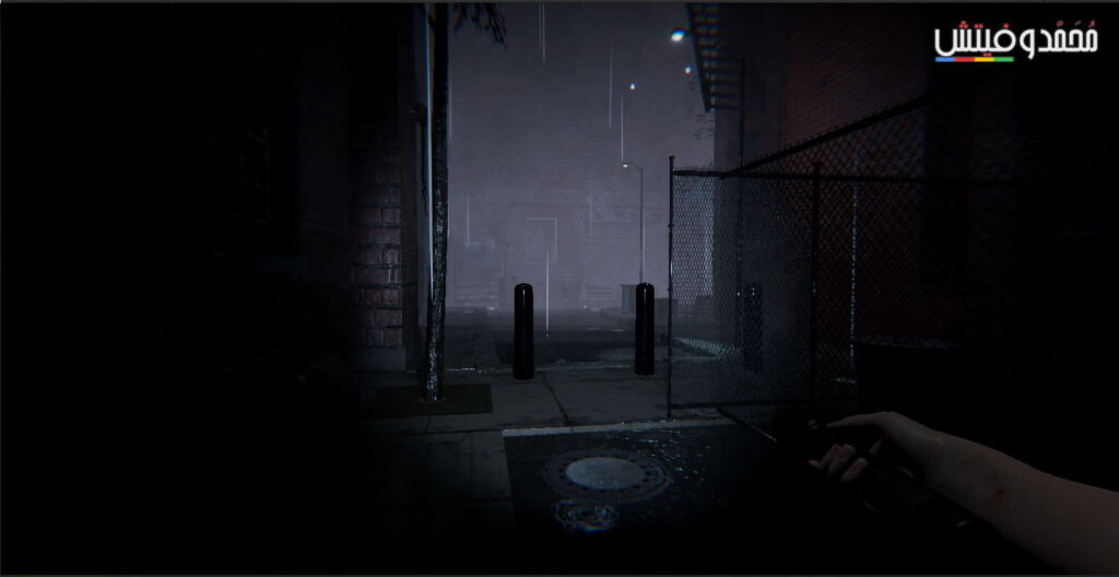 تحميل لعبة سلندر مان SlenderMan Curse APK للكمبيوتر والاندرويد ميديافاير 14 لعبة سلندر مان