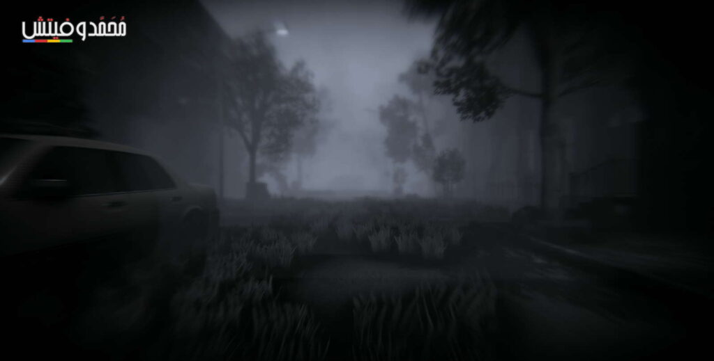 تحميل لعبة سلندر مان SlenderMan Curse APK للكمبيوتر والاندرويد ميديافاير 11 selnder man