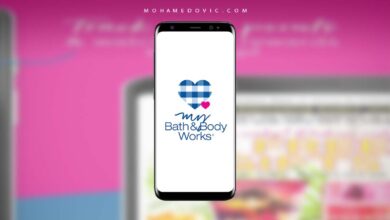 تحميل باث أند بودى وركس My Bath & Body Works APK جمالك في تطبيق! 71 باث أند بودى وركس